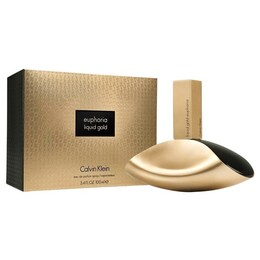 Calvin Klein Euphoria Liquid Gold 100 ml 