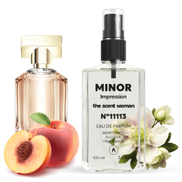MINOR The Scent Woman 100ml France