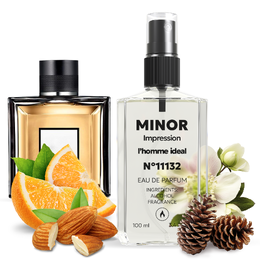 MINOR L’Homme Ideal 100ml France