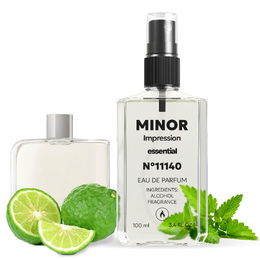MINOR Lac Essential 100ml France
