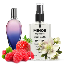 MINOR Moon Sparkle 100ml France