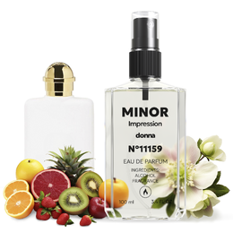 MINOR Donna 100ml France