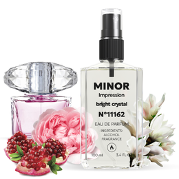 MINOR Bright Crystal 100ml France