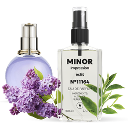 MINOR Eclat 100ml France