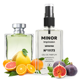 MINOR Versense 100ml France