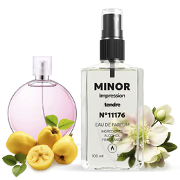 MINOR Tendre 100ml France