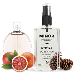 MINOR Vive 100ml France