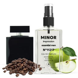 MINOR Essential Men 100ml France