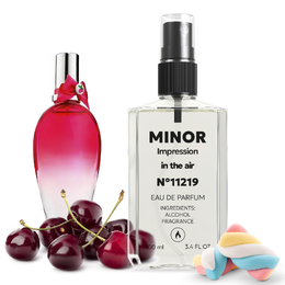 MINOR In the Air 100ml France