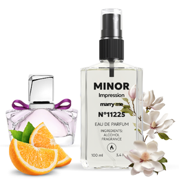 MINOR Marry Me 100ml France