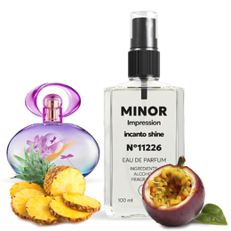 MINOR Incanto Shine 100ml France