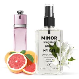 MINOR Addict 2 100ml France