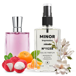 MINOR Miracle 100ml France