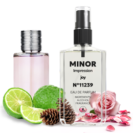 MINOR Joy 100ml France