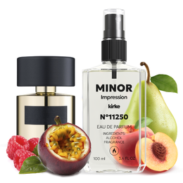 MINOR Kirke 100ml France