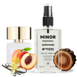 MINOR Andromeda 100ml France