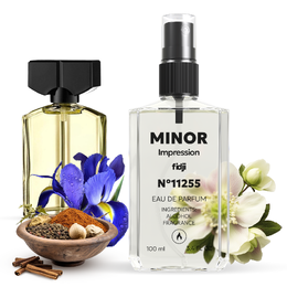 MINOR Fidji 100ml France
