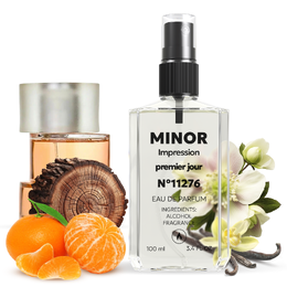 MINOR Premier Jour 100ml France