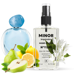 MINOR Ocean di Gioia 100ml France