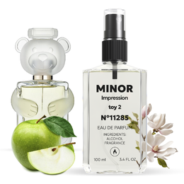 MINOR Toy 2 100ml France