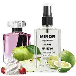 MINOR So Sexy 100ml France