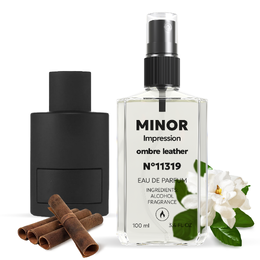MINOR Ombre Leather 100ml France