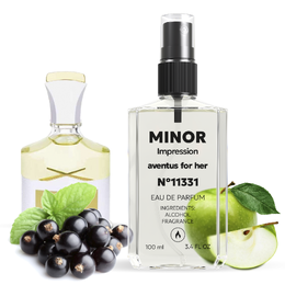 MINOR Aventus for Her 100ml France