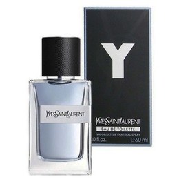 Yves Saint Laurent Y Men 100 ml