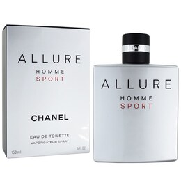 Chanel Allure Homme Sport  100 ml