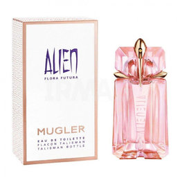 Thierry Mugler Alien Flora Futura