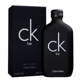 Calvin Klein CK Be 100 ml