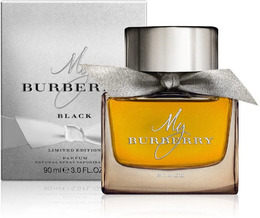 Burberry My Burberry Black Limited Edition 90 ml