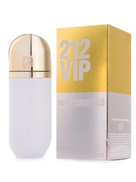 Carolina Herrera 212 VIP 80 ml