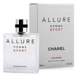 Chanel Allure Homme Sport Cologne  100 ml