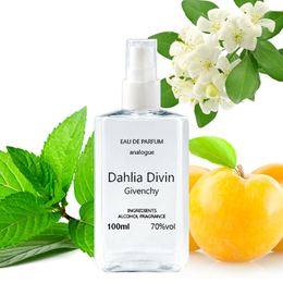 MINOR Dahlia Divin 100ml France