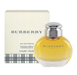 Burberry Eau De Parfum