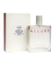 Chanel Allure Homme Tester