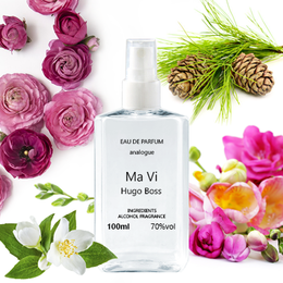 MINOR Ma Vie 100ml France