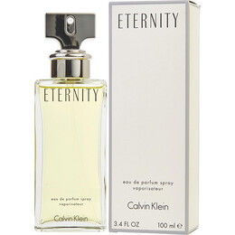 Calvin Klein Eternity 100 ml
