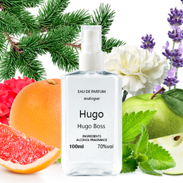 MINOR Hugo 100ml France