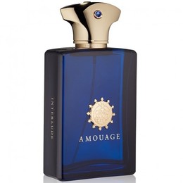 Amouage Interlude Man 100 ml
