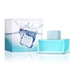 Antonio Banderas Blue Cool Seduction For Women 100 ml