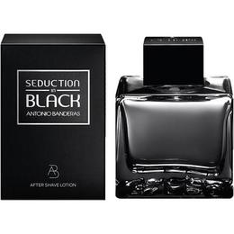Antonio Banderas Seduction in Black 100 ml