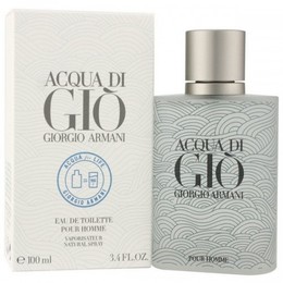 Armani Acqua Di Gio Aqua For Life 100 ml