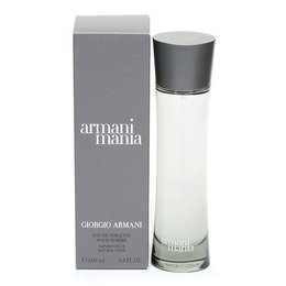 Armani Mania Men 100 ml