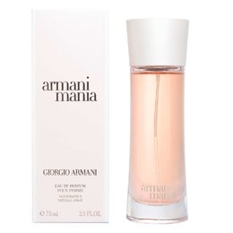 Armani Mania Woman 75 ml