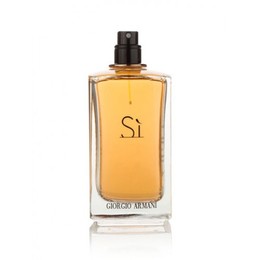 Giorgio Armani Si Eau De Parfum100 ml