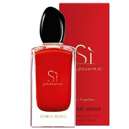 Giorgio Armani Si Passione 100 ml