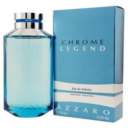 Azzaro Chrome Legend 100 ml