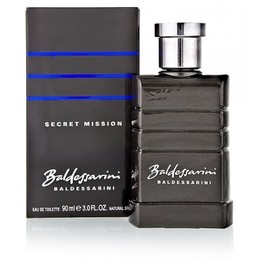 Baldessarini Secret Mission 90 Ml